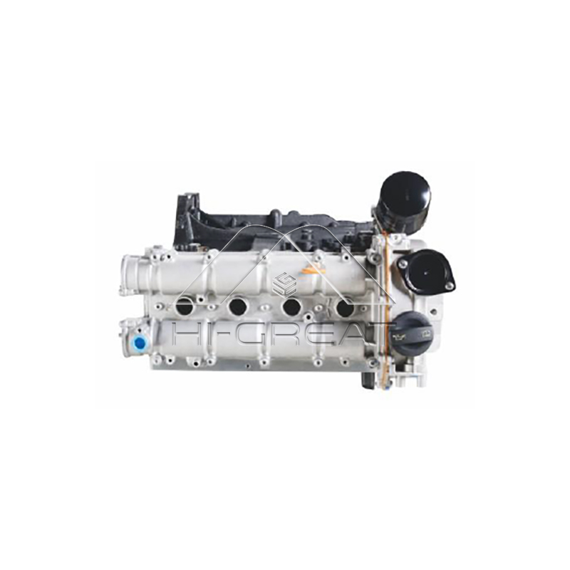EA111 Engine Block CFN CFNA for Volkswagen Polo Bora Lavida Skoda Fabia Petrol Engine