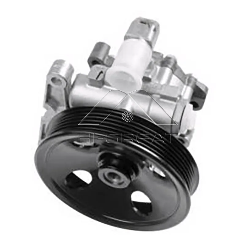 0034666001  Fit for Mercedes-BENZ CLASS E (W211) od 2002.03 do 2009.03 Hydraulic Steering Pump