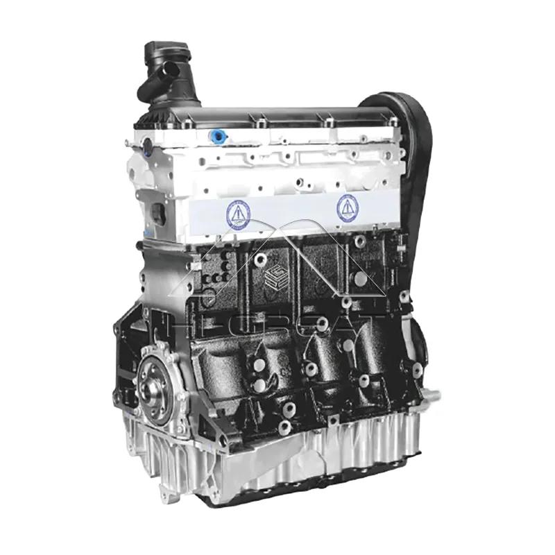 Engine Block BSE BSF for Volkswagen Passat Golf Caddy Audi A3 Seat Skoda Octavia 1.6l EA113
