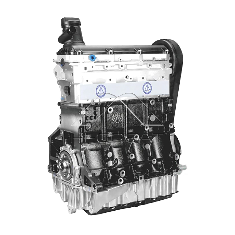 Engine Block BSE BSF for Volkswagen Passat Golf Caddy Audi A3 Seat Skoda Octavia 1.6l EA113
