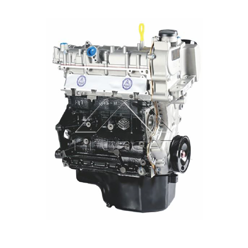 Wholesale EA111 CB CFB for Volkswagen Sharan 2(7N) 2010-2015 Tiguan 1(5N) 2008-2015 Engine Assembly