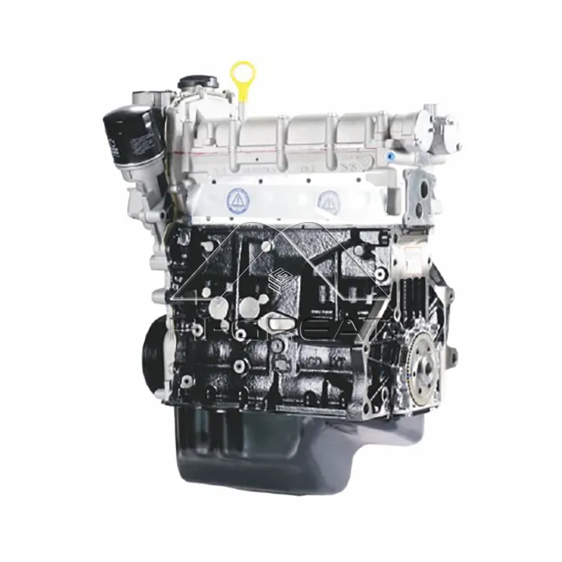 Wholesale EA111 1.4T CC CFB Engine for Volkswagen Lavida Bora Polo Sagitar Tiguan Golf Passat
