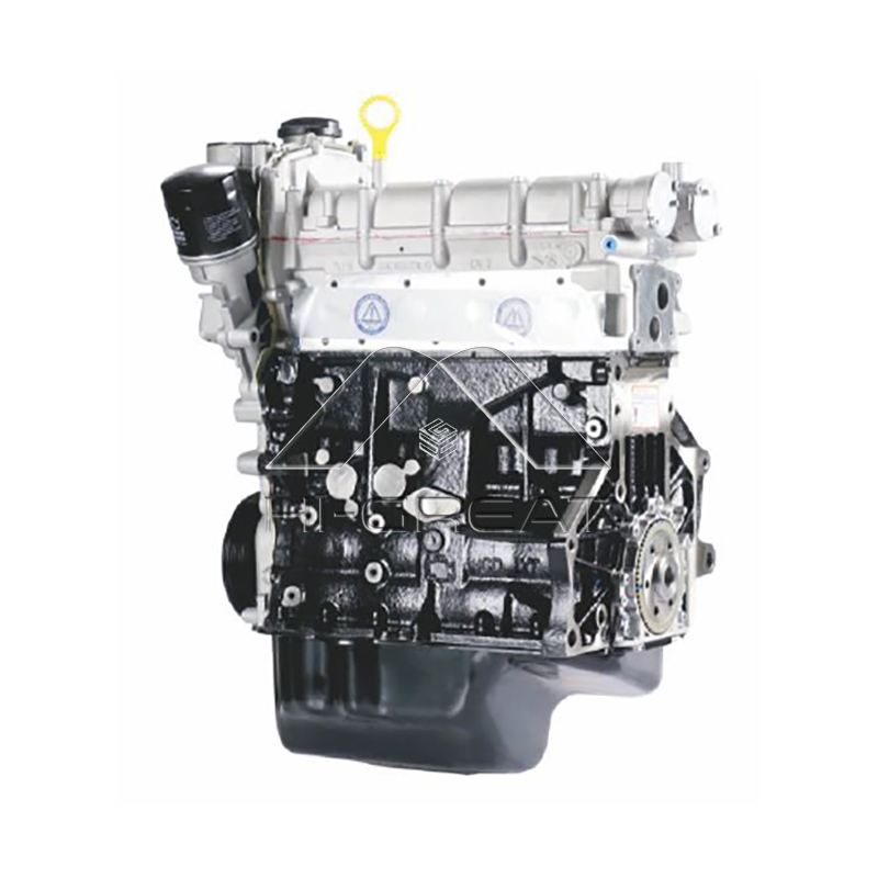 Wholesale EA111 1.4T CC CFB Engine for Volkswagen Lavida Bora Polo Sagitar Tiguan Golf Passat