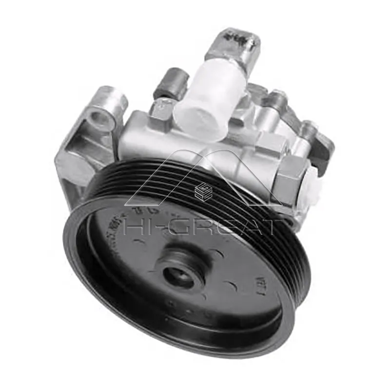 A0054662201 Fit for Mercedes-BENZ CLASS E (W211) od 2002.03 do 2009.03 Hydraulic Steering Pump