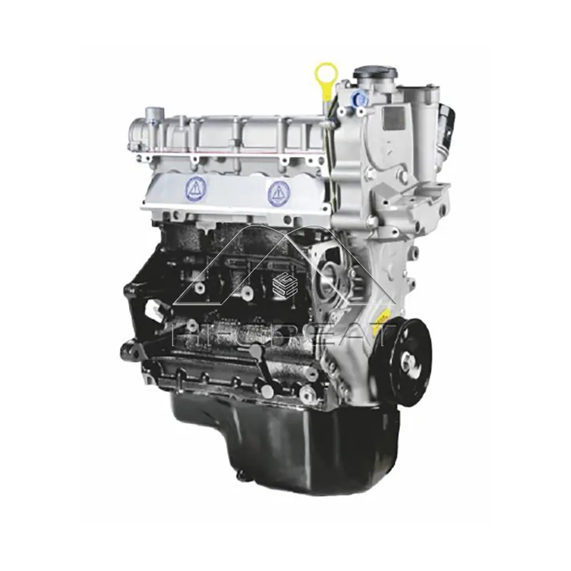 Wholesale EA111 BN CLS 1.6 Auto Engine Block For Volkswagen Skoda Fabia Golf Sagitar