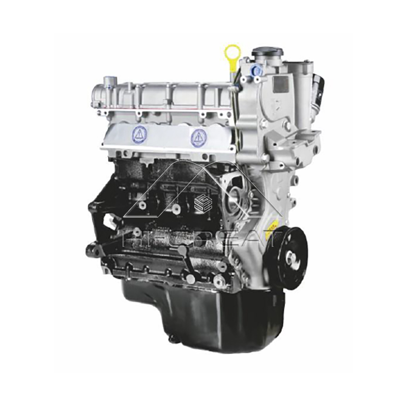 Wholesale EA111 BN CLS 1.6 Auto Engine Block For Volkswagen Skoda Fabia Golf Sagitar