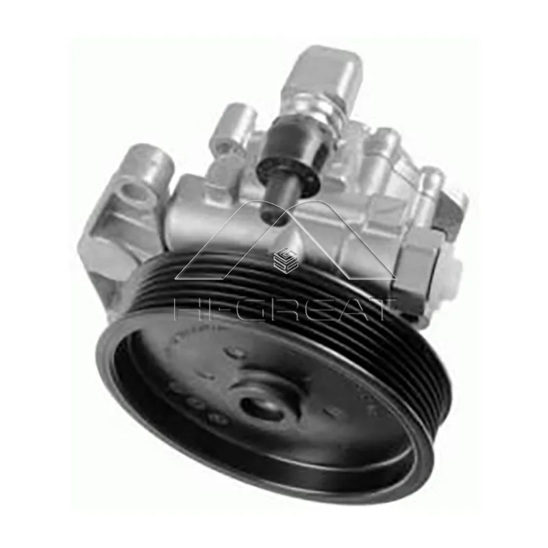 0054661701  Fit for Mercedes-BENZ  CLASS C (W203) od 2000.05 do 2007.08 Hydraulic Steering Pump