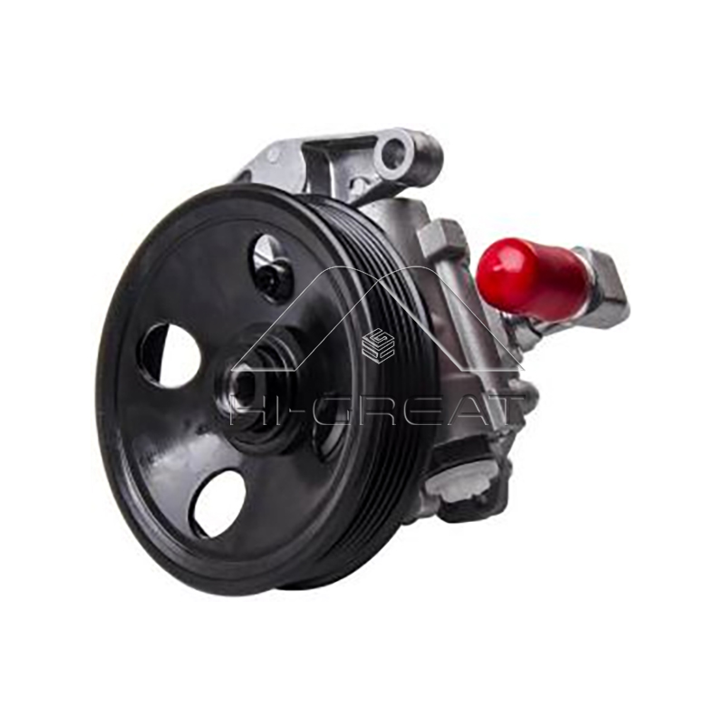 OEM  0044669101 - Hydraulic Steering Pump for Mercedes-BENZ CLASS E (W211) od 2002.03 do 2009.03
