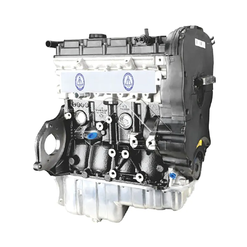 1.6L F16D3 Engine Long Block for Chevrolet Cruze Aveo Lacetti Daewoo Buick Excelle