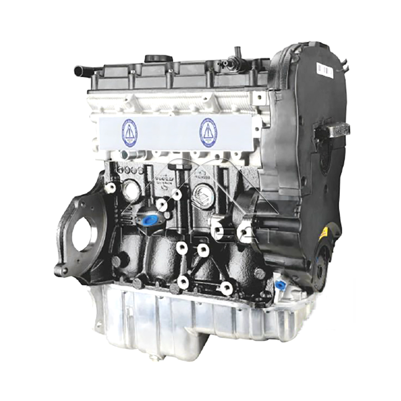 1.6L F16D3 Engine Long Block for Chevrolet Cruze Aveo Lacetti Daewoo Buick Excelle