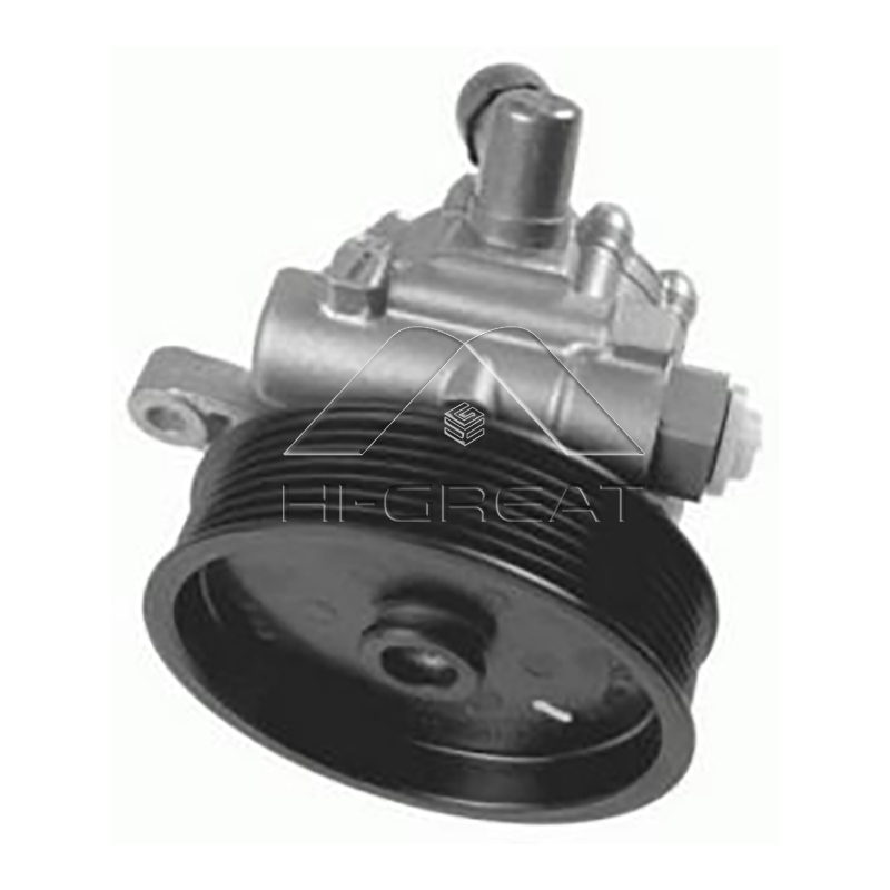 OEM 0044668201 - Hydraulic Steering Pump for Mercedes-BENZ CLASS C (W203) (224 CH, 01.2005 - 02.2007 ac)