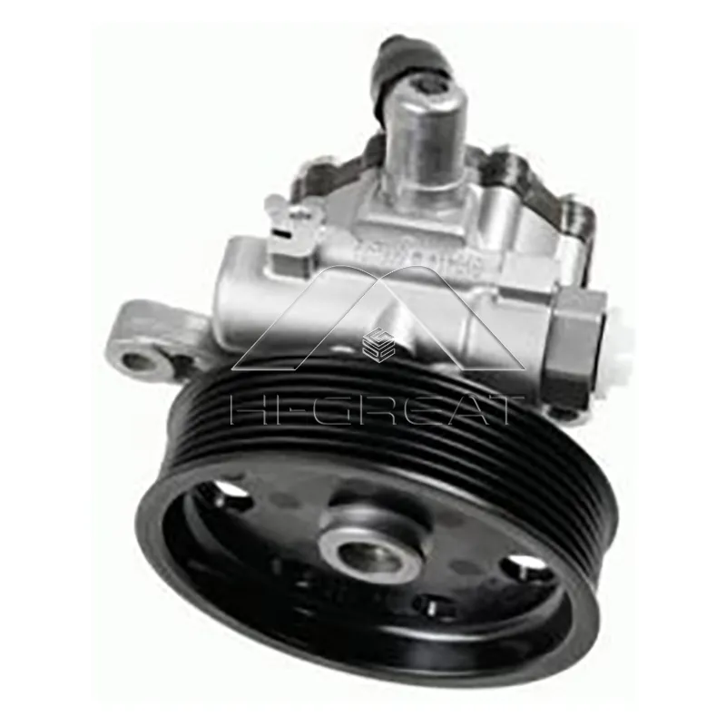 0054668801 Fit for Mercedes-BENZ CLASS G Cabrio (W463) od 1989.09 Hydraulic Steering Pump