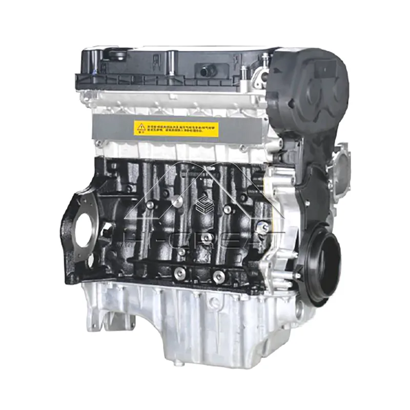 Chevrolet Engine 1.6L F16D4 Engine Block for Chevrolet Cruze AVEO Buick Excelle 1.6