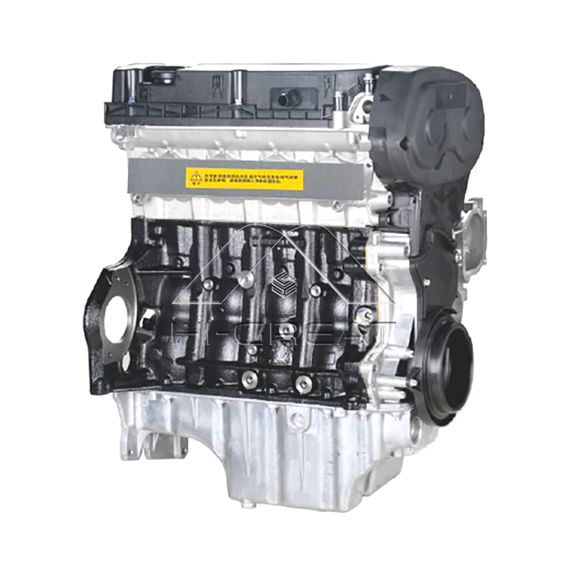 Chevrolet Engine 1.6L F16D4 Engine Block for Chevrolet Cruze AVEO Buick Excelle 1.6