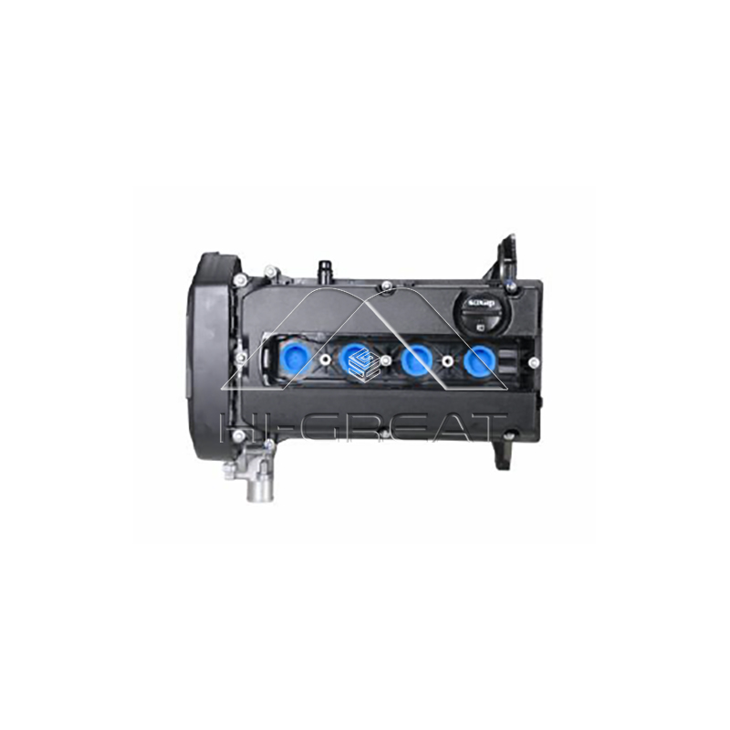 Chevrolet Engine 1.6L F16D4 Engine Block for Chevrolet Cruze AVEO Buick Excelle 1.6
