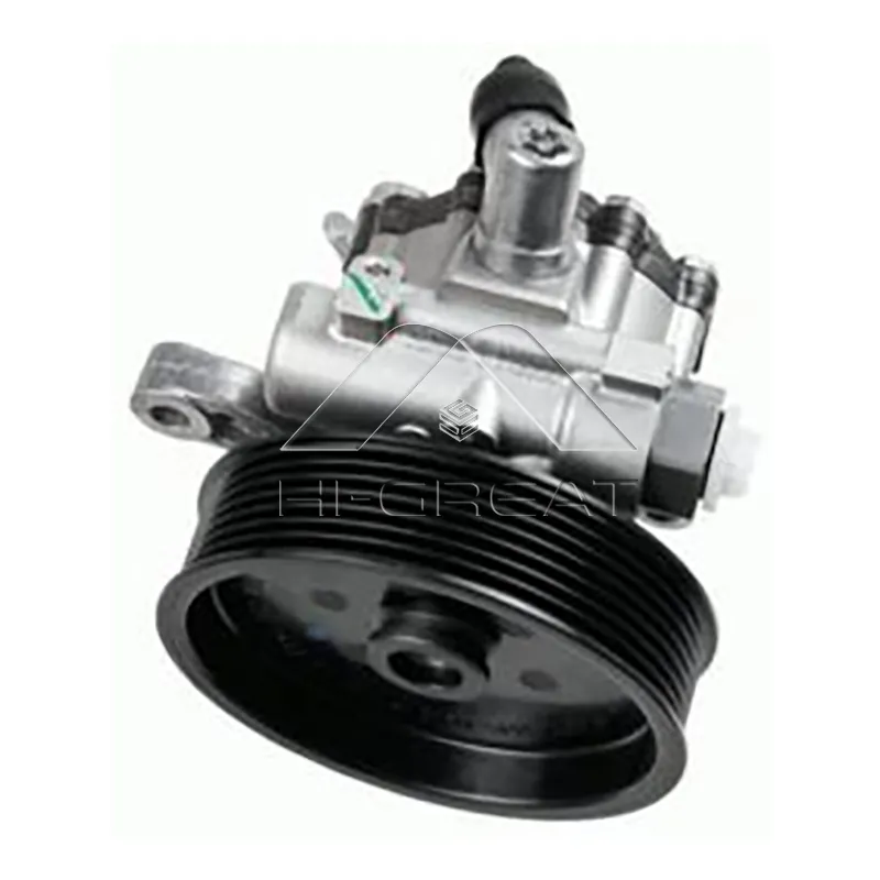 0054660101  Fit for Mercedes-BENZ CLK (C209) od 2002.06 do 2009.05 Hydraulic Steering Pump