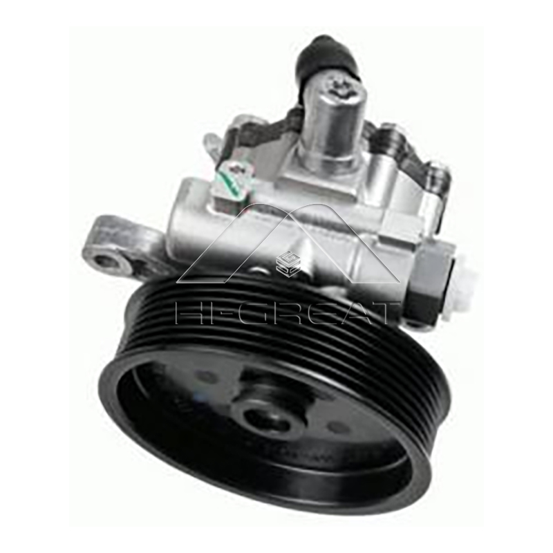 0054660101  Fit for Mercedes-BENZ CLK (C209) od 2002.06 do 2009.05 Hydraulic Steering Pump