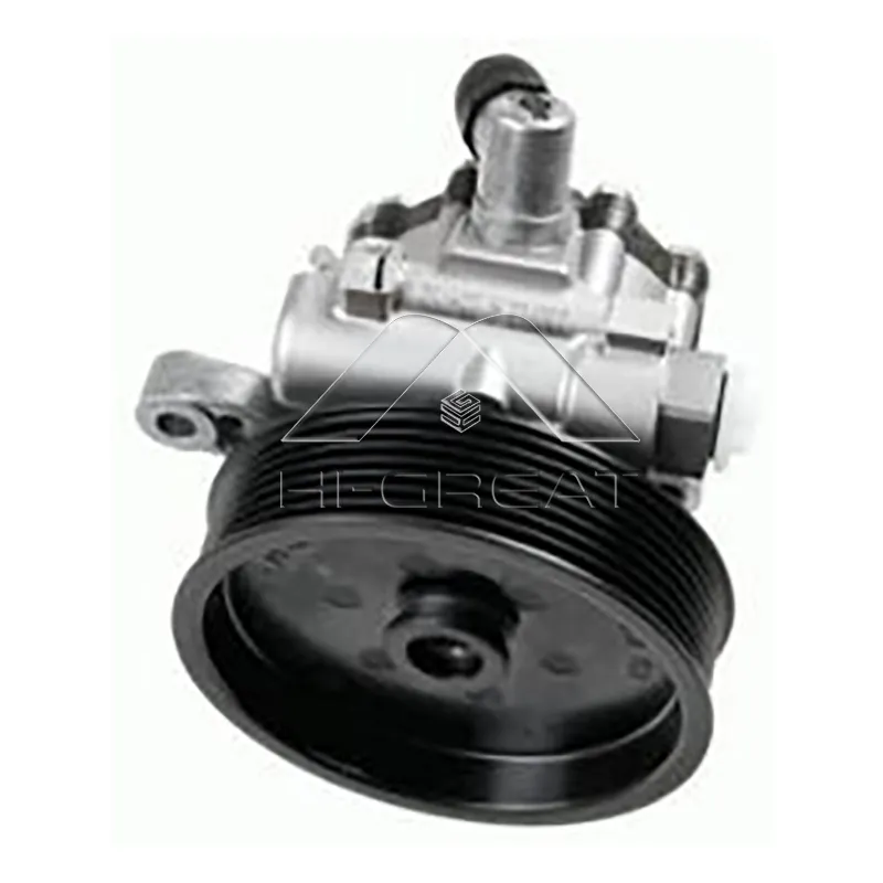 OEM  0054666001 - Hydraulic Steering Pump for Mercedes-BENZ CLASS E (W211) od 2002.03 do 2009.03