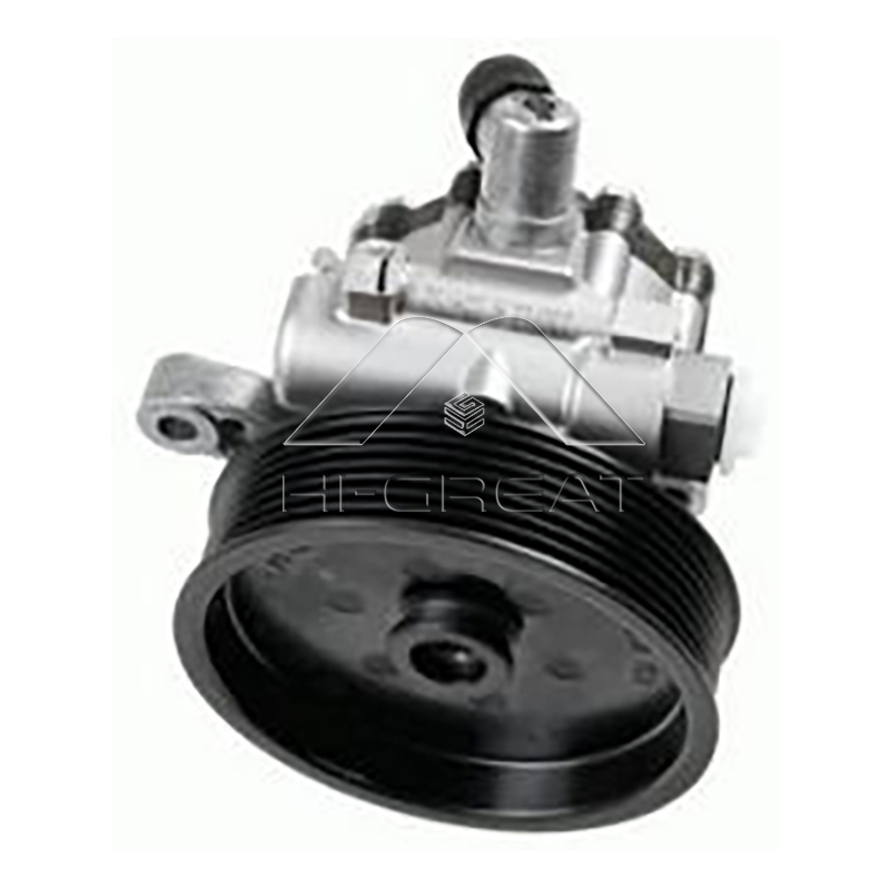 OEM  0054666001 - Hydraulic Steering Pump for Mercedes-BENZ CLASS E (W211) od 2002.03 do 2009.03