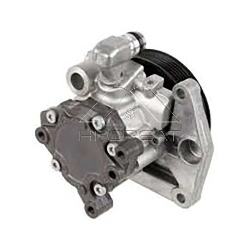 OEM  0064662401 - Hydraulic Steering Pump for Mercedes-BENZ CLASS GLK (X204) od 2008.06