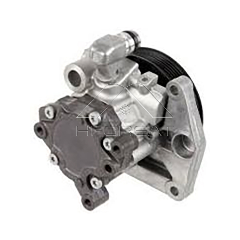 OEM  0064662401 - Hydraulic Steering Pump for Mercedes-BENZ CLASS GLK (X204) od 2008.06