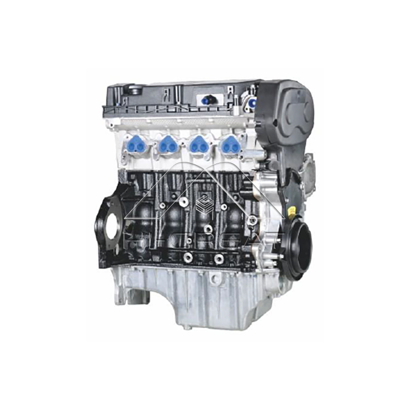 New 1.8L F18D4 Engine Long Block Bare Engine for Chevrolet Aveo T300 Cruze J300 2012