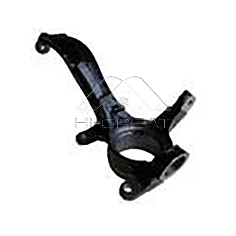 OEM-Replacement 51210-SDA-A01 Steering Knuckle – Compatible with HondaACCORD 03-07