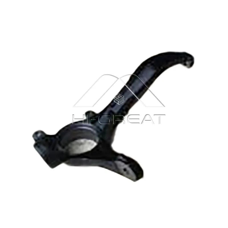 OEM-Replacement 51210-S04-A10 Steering Knuckle – Compatible with  HondaCIVIC1996-2000
