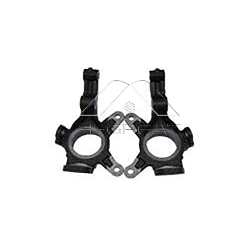 OEM-Replacement 51210-S5A-J10 Steering Knuckle – Compatible with Honda CIVIC 2001-2002  abs