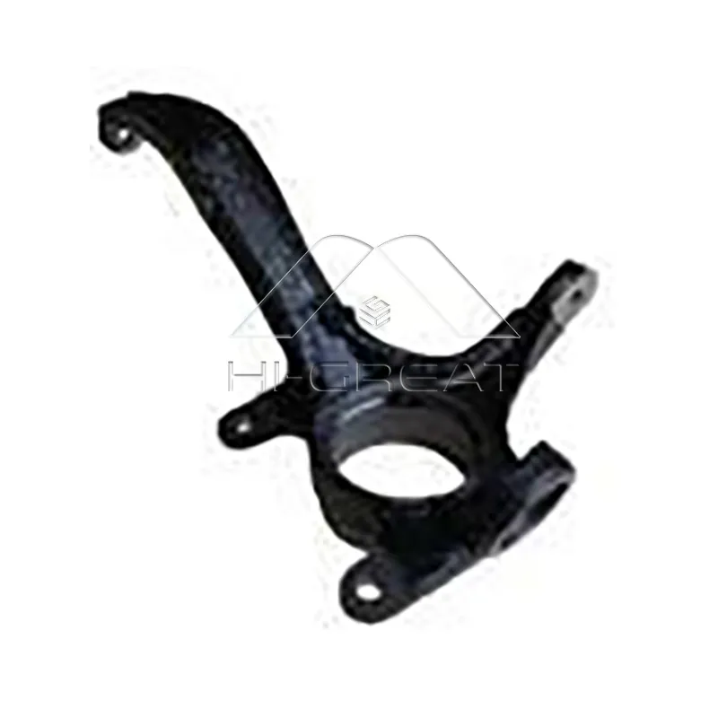 51210-TA0-010 Steering Knuckle Assembly – Genuine Quality for HondaACCORD2008 2012