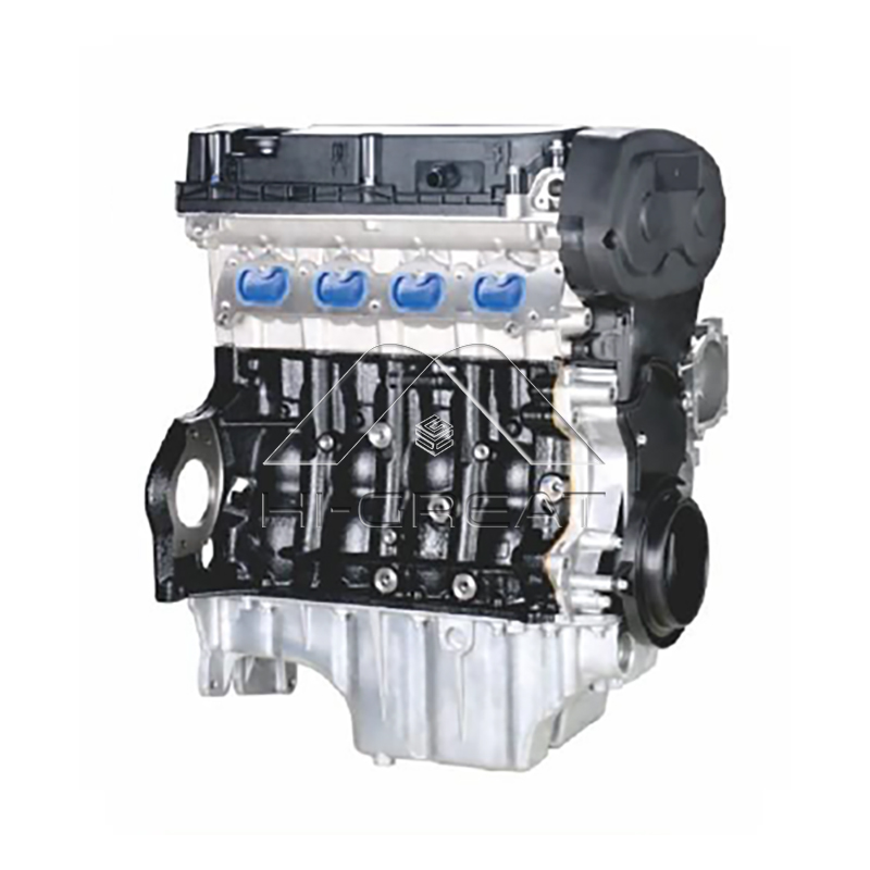 Wholesale 1.8L F18D3 Engine Assembly for Chevrolet Lacetti J200