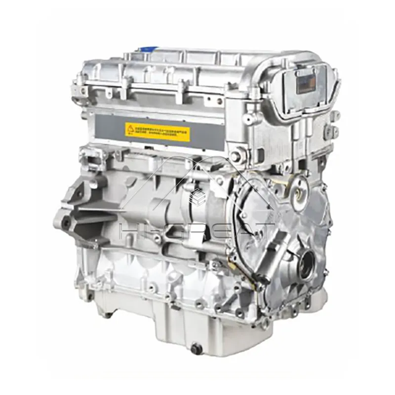 New Chevrolet Engine LAF Ecotec 2.4L for Chevrolet Equinox 2 Buick LaCrosse Regal 2009-2011