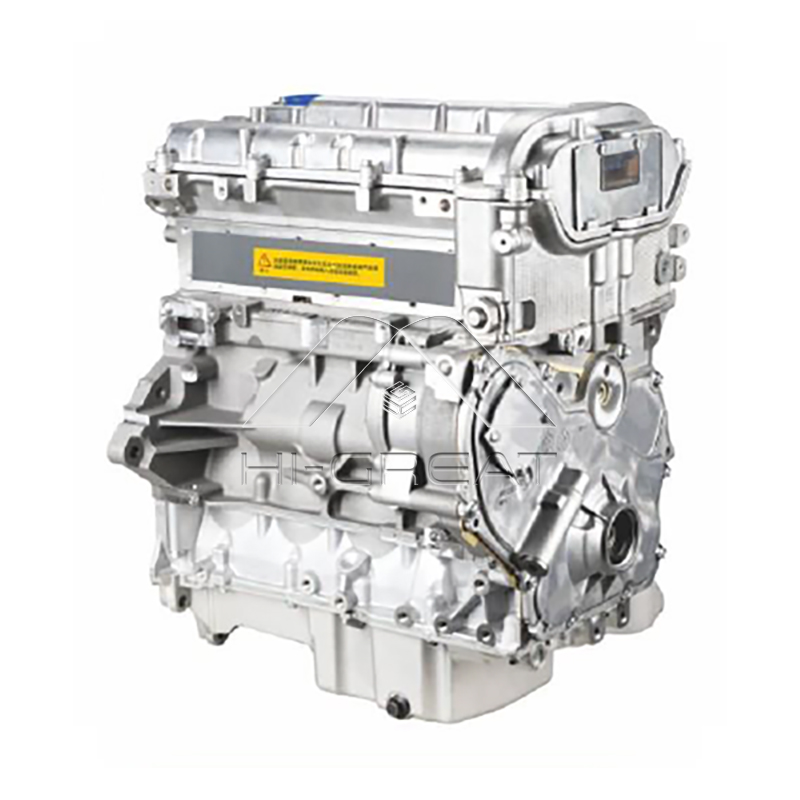 New Chevrolet Engine LAF Ecotec 2.4L for Chevrolet Equinox 2 Buick LaCrosse Regal 2009-2011