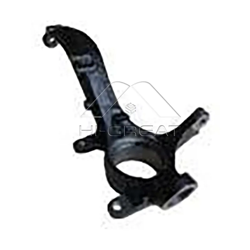 51210-SFE-000 Steering Knuckle Assembly – Genuine Quality for Honda ODYSSEY 2004