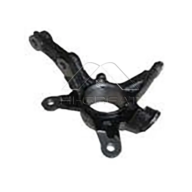 Premium 51211-SNA-010 Steering Knuckle – Perfect Fit for Honda CIVIC 2007-2011