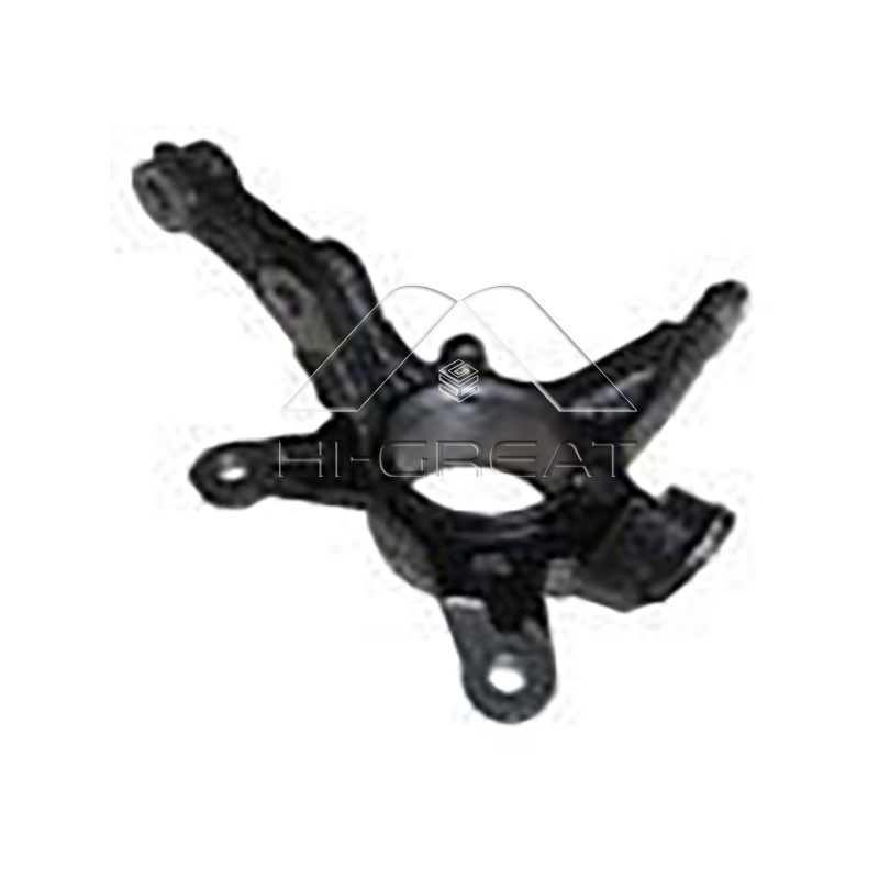 Premium 51211-SNA-010 Steering Knuckle – Perfect Fit for Honda CIVIC 2007-2011