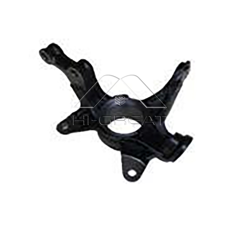 Premium 51211-TF0-G00 Steering Knuckle – Perfect Fit for Honda CITY 2006