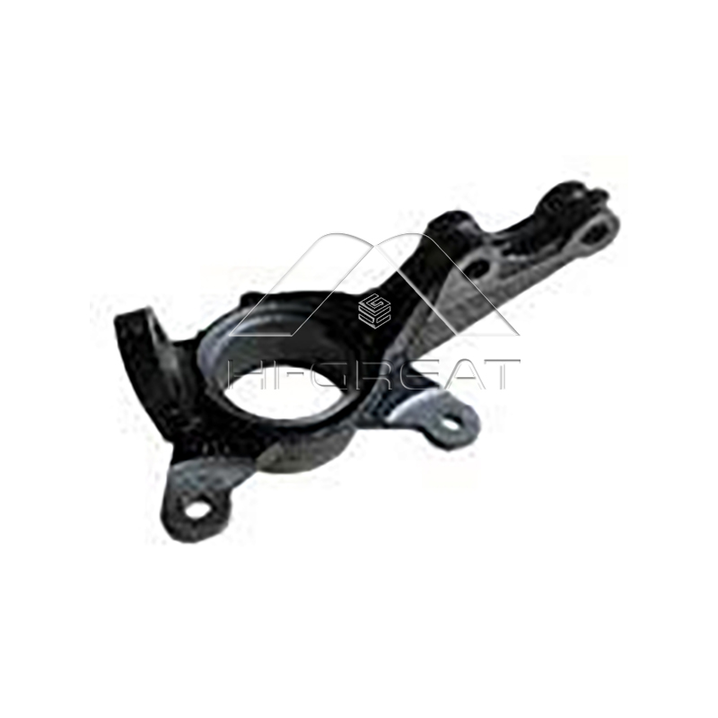 OEM-Replacement 51210-S9A-982 Steering Knuckle – Compatible with Honda CRV 2002-2006