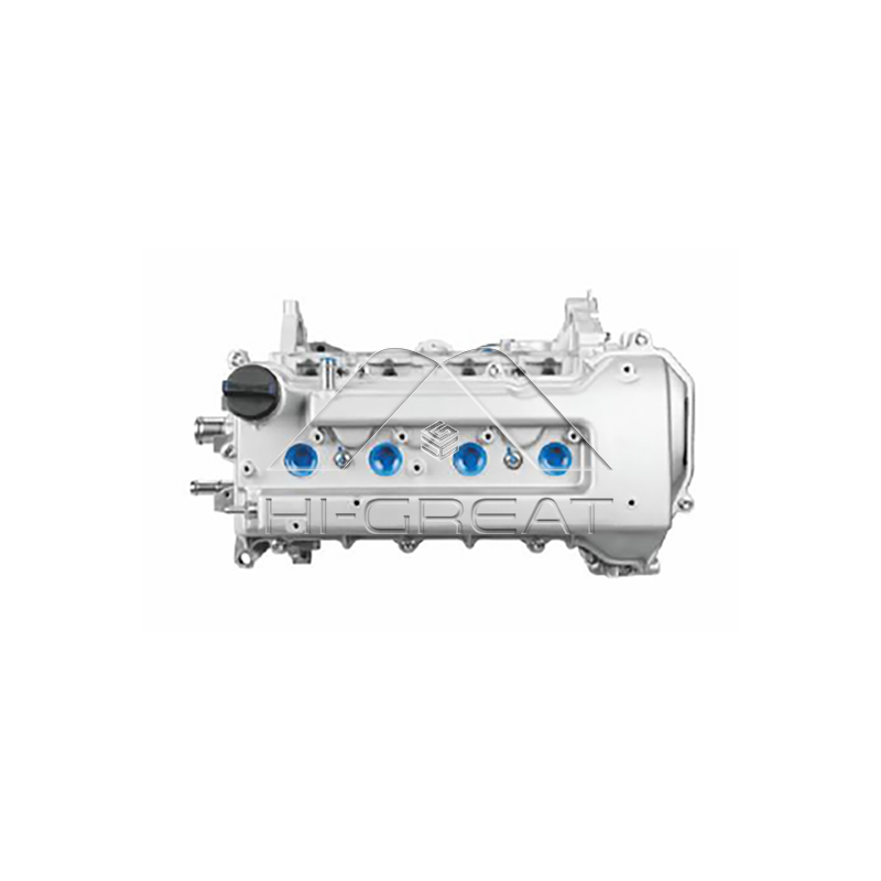 1.8L 1ZZ 1ZZ-FE Motor 1ZZFE Engine Block Assembly for Toyota Corolla Celica Matrix Avensis