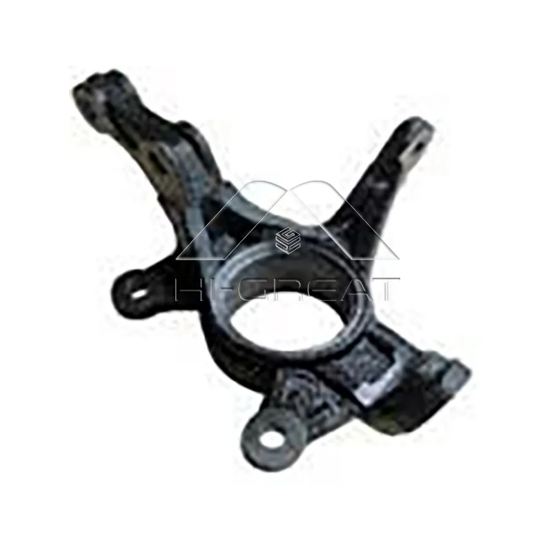 OEM-Replacement 51211-SWA-A00 Steering Knuckle – Compatible with  Honda CRV 2007-2009