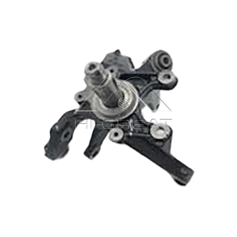 52210-SDC-A50 Steering Knuckle Assembly – Genuine Quality for HondaACCORD2.4  2003-2007,REAR
