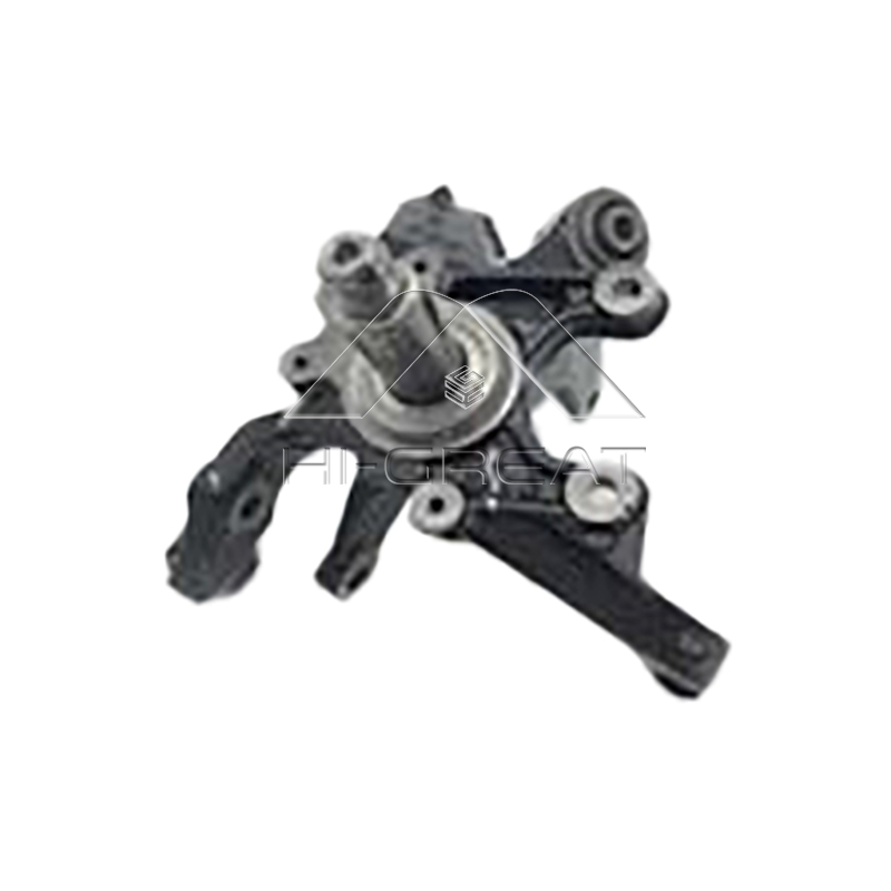 52210-SDC-A50 Steering Knuckle Assembly – Genuine Quality for HondaACCORD2.4  2003-2007,REAR