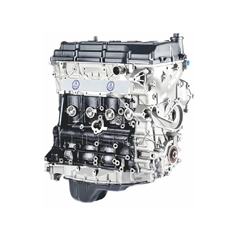 2.7 Petrol 2TR Engine 2TR-FE Original Japan for Toyota Hilux 4Runner N280 Fortuner AN60 AN160