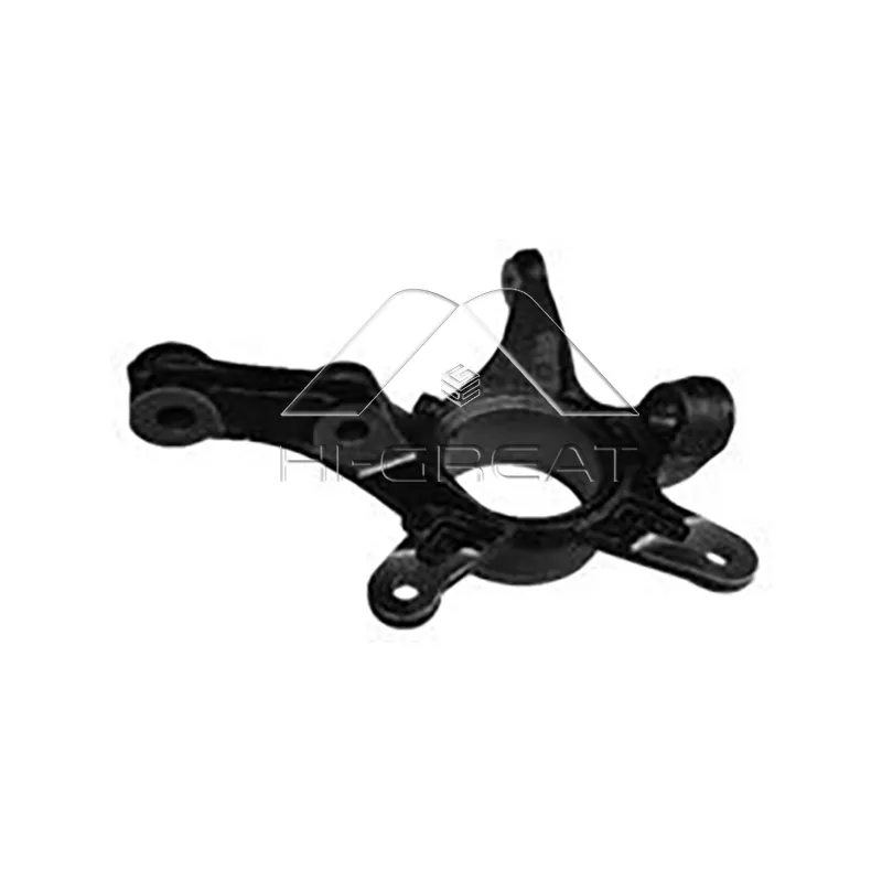 Premium  51215-SNG-000 Steering Knuckle – Perfect Fit for Honda CIVIC 2.0 2011