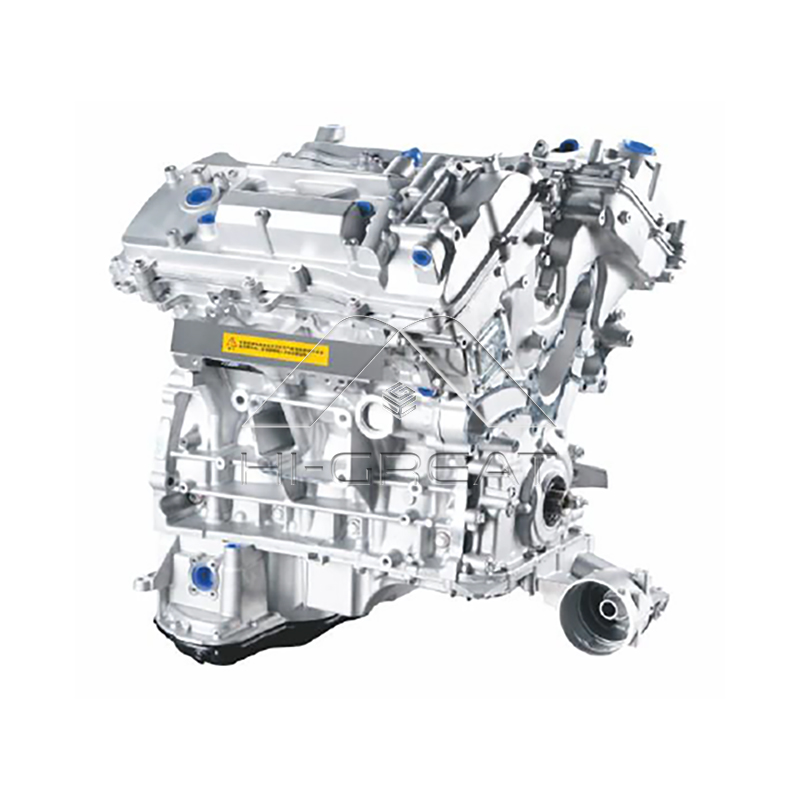 New 3.0L V6 Petrol 3GR 3GR-FE Auto Engine System For Lexus IS300 IS300C GS300 Reiz Crown