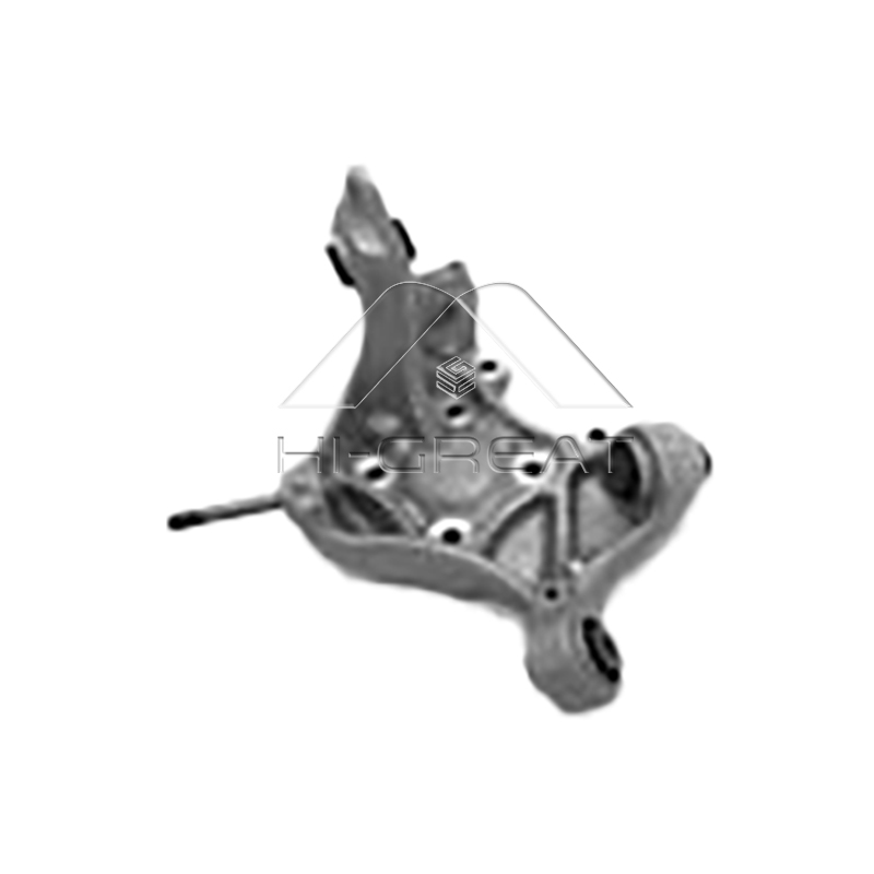 Premium 52210-TAO-A00 Steering Knuckle – Perfect Fit for Honda ACCORD 2.4 2008,  REAR