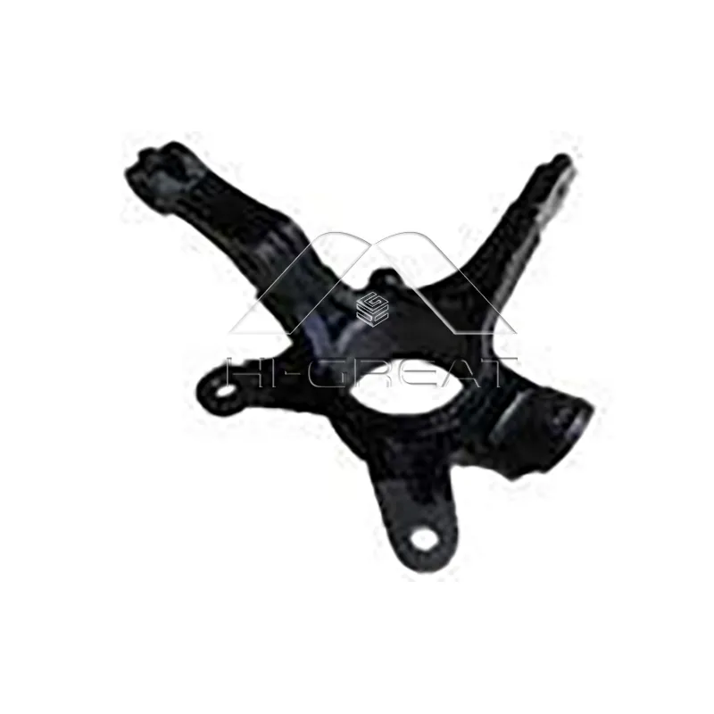 OEM-Replacement  51211-TRO-A00 Steering Knuckle – Compatible with Honda CIVIC 2014