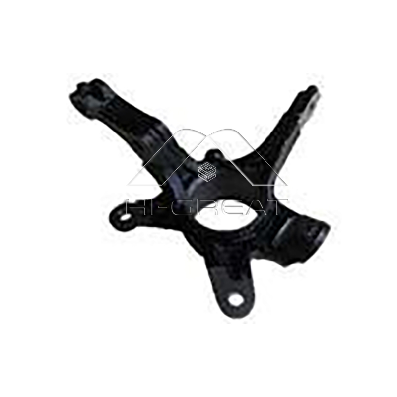 OEM-Replacement  51211-TRO-A00 Steering Knuckle – Compatible with Honda CIVIC 2014