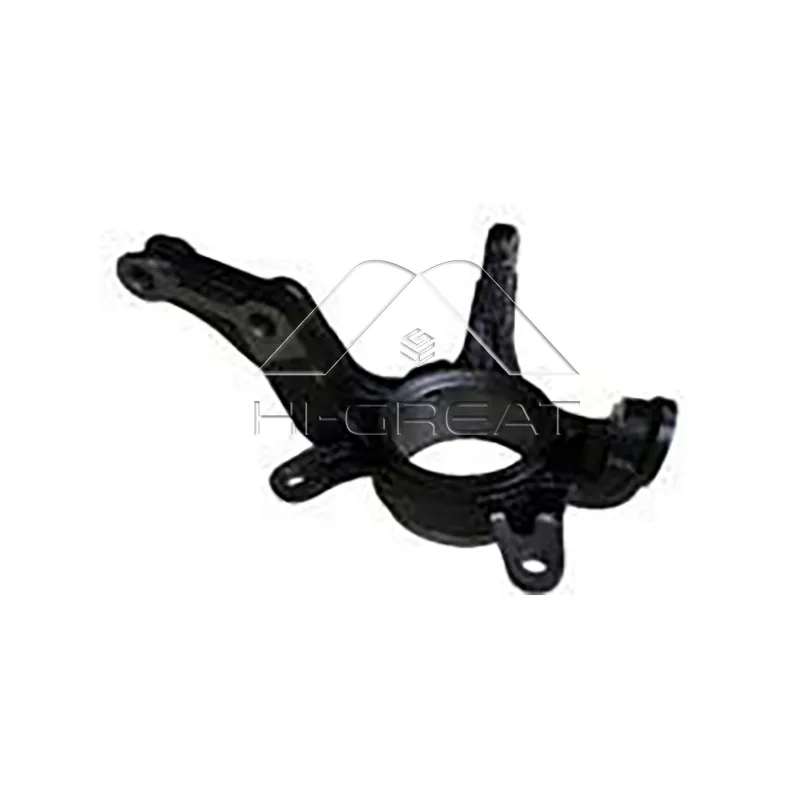 51211-T7A-000 Steering Knuckle Assembly – Genuine Quality for HONDA VEZEL 2015 2016/HONDA XRV  RU1/RU5
