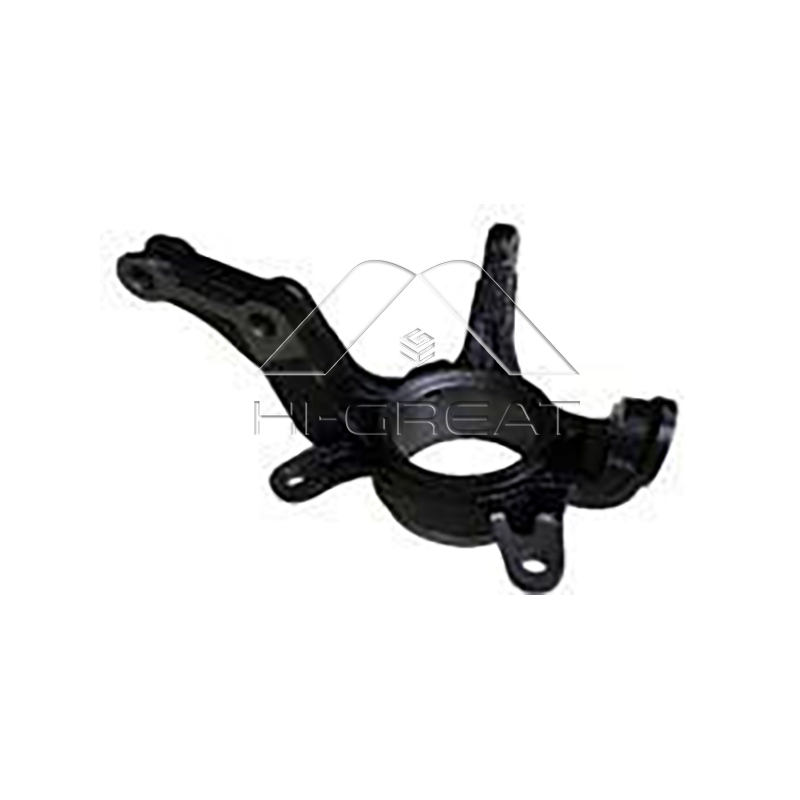 51211-T7A-000 Steering Knuckle Assembly – Genuine Quality for HONDA VEZEL 2015 2016/HONDA XRV  RU1/RU5